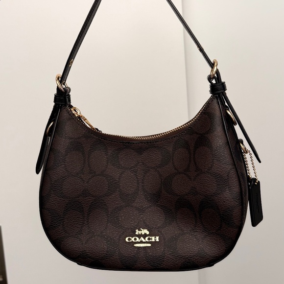 COACH Shoulder Bag - Picture 1 of 4